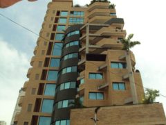 Apartamento en venta Urbanización La Soledad Maracay