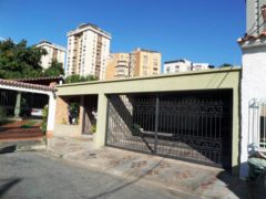 Casa en venta Urbanización El Centro Maracay