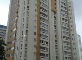 Apartamento en venta Base Aragua Maracay