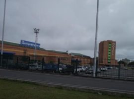 Centro Empresarial y Profesional Buenaventura Oficina. Araure Estado Portuguesa.