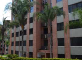 Moderno apartamento ubicado en excelente zona  en Venta Los Naranjos Humboldt en Caracas