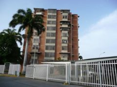 Apartamento en venta San Jacinto Maracay