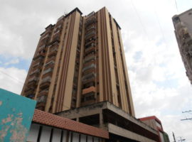 Apartamento en venta Centro de Maracay