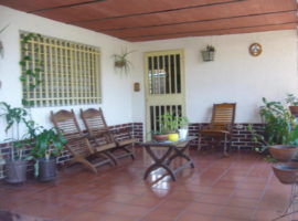 Casa en venta Toro de Las Delicias Maracay