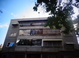 Bello apartamento en venta ubicado Santa Monica Valle Abajo Caracas