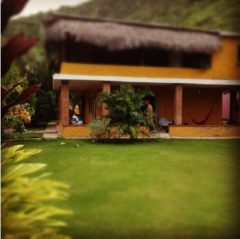 En venta hermosa casa ubicada en Ocumare de la Costa Aragua