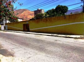 CyG Consultores, C.A ofrece en venta: Hermosa y Espaciosa Casa en Barrio Sucre, Maracay, Edo. Aragua