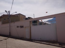 RAFABIENES, C.A  Vende hermoso TOWNHOUSE en obra limpia en el municipio Campo Elías del Estado Mérida.