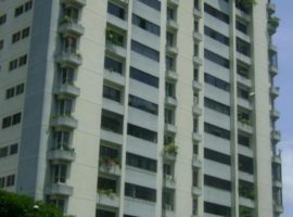Cómodo Apartamento en venta Lomas del Avila Caracas