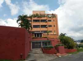 Elegante e impecable apartamento en venta Lomas de la Trinidad Caracas