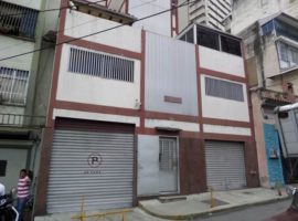 Negocio en venta La Candelaria Caracas