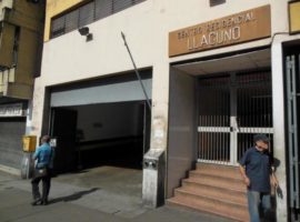 Negocio en Venta Parroquia Altagracia Caracas