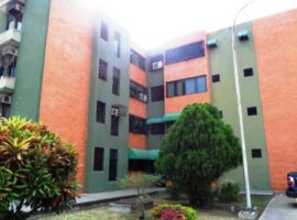 CyG Consultores, C.A ofrece en venta: Cómodo apartamento en Urb. Narayola, La Morita