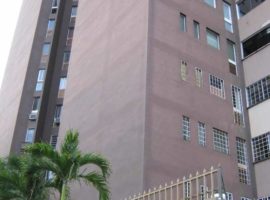 Apartamento en alquiler Santa Paula, frente al Parque Vizcaya,Caracas