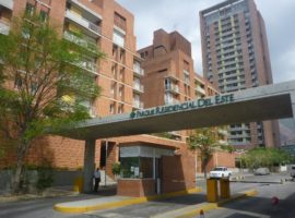 Apartamento en Venta Boleita Norte Caracas