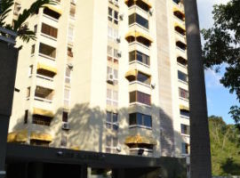 Hermoso Apartamento en Venta Urb. La Alameda Baruta Caracas