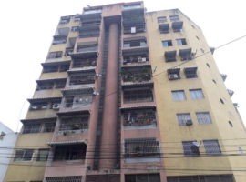 Cómodo apartamento en Venta Altagracia en el Centro a dos cuadras de la Av. Baralt Caracas
