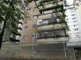 Espectacular apartamento en venta Las Palmas Caracas