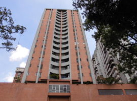 Apartamento en venta El Paraíso Caracas