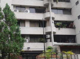 Excelente oportunidad apartamento de oportunidad en la Urbanización Miranda Caracas.