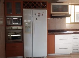 VENDO APARTAMENTO EN SAN ANTONIO DE LOS ALTOS EDO. MIRANDA