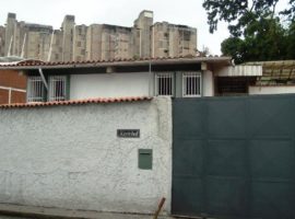 Casa en venta Los Dos Caminos Caracas