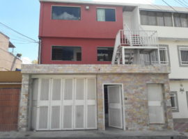 Casa en venta Los Chorros Caracas
