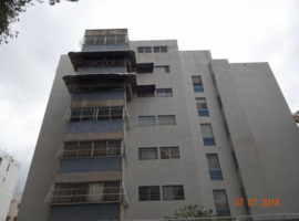 Apartamento en venta Las Acacias Caracas