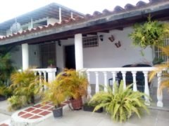 Casa en venta en Urb. Corinsa Cagua Aragua