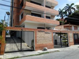 Venta de Apartamento Estrenar Urb. La Soledad en Maracay