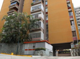 Apartamento Venta El Paraíso Caracas