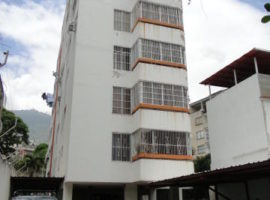 Apartamento en Venta San Bernardino Caracas