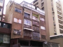 Apartamentoen venta Av. Fuerzas Armadas Caracas