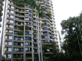 Apartamento en venta enUrbanización Los Cedros, La Campiña Caracas