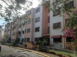 Apartamento 86m2 Urb. La Haciendita  Cagua