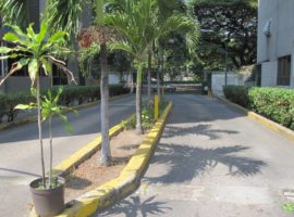 Venta Apartamento 106mts2 en Residencias Privadas en Maracay