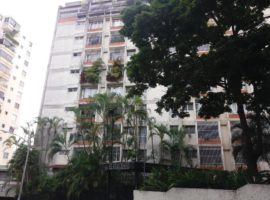 Apartamento en Venta Terrazas de Club Hipico Caracas