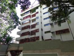 Apartamento en Venta San Bernardino Caracas