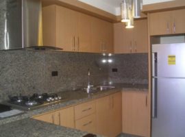 Apartamento tipo Estudio 47m2  Urbanizacion la Soledad Maracay