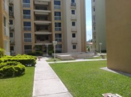 Apartamento  Tipo Estudio 62mts2 Urb. Villa Geica Country Club en La Morita .   Maracay