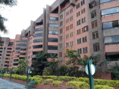Apartamento En Venta Los Chorros Caracas