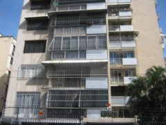 Apartamento en venta Los Palos Grandes Caracas