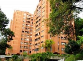 Apartamento en Venta Manzanares Caracas