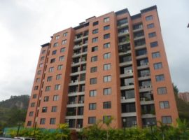 Apartamento en Venta Colinas de la Tahona Caracas