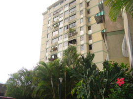 Apartamento en Venta Colinas de Bello Monte, Caracas
