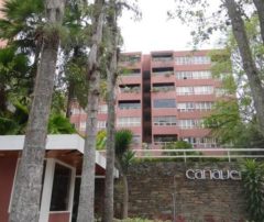 Apartamento en Venta La Alameda, Caracas
