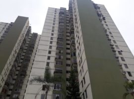 Apartamento en Venta El Naranjal Caracas