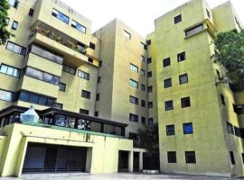 Apartamento en Venta Los Chorros Caracas