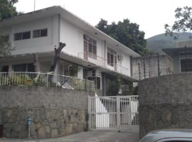 Casa en venta Av. Ppal La Castellana, Chacao, Caracas