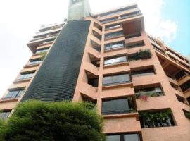 Apartamento en venta Los Samanes Caracas